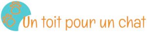 Un toit pour un chat Logo